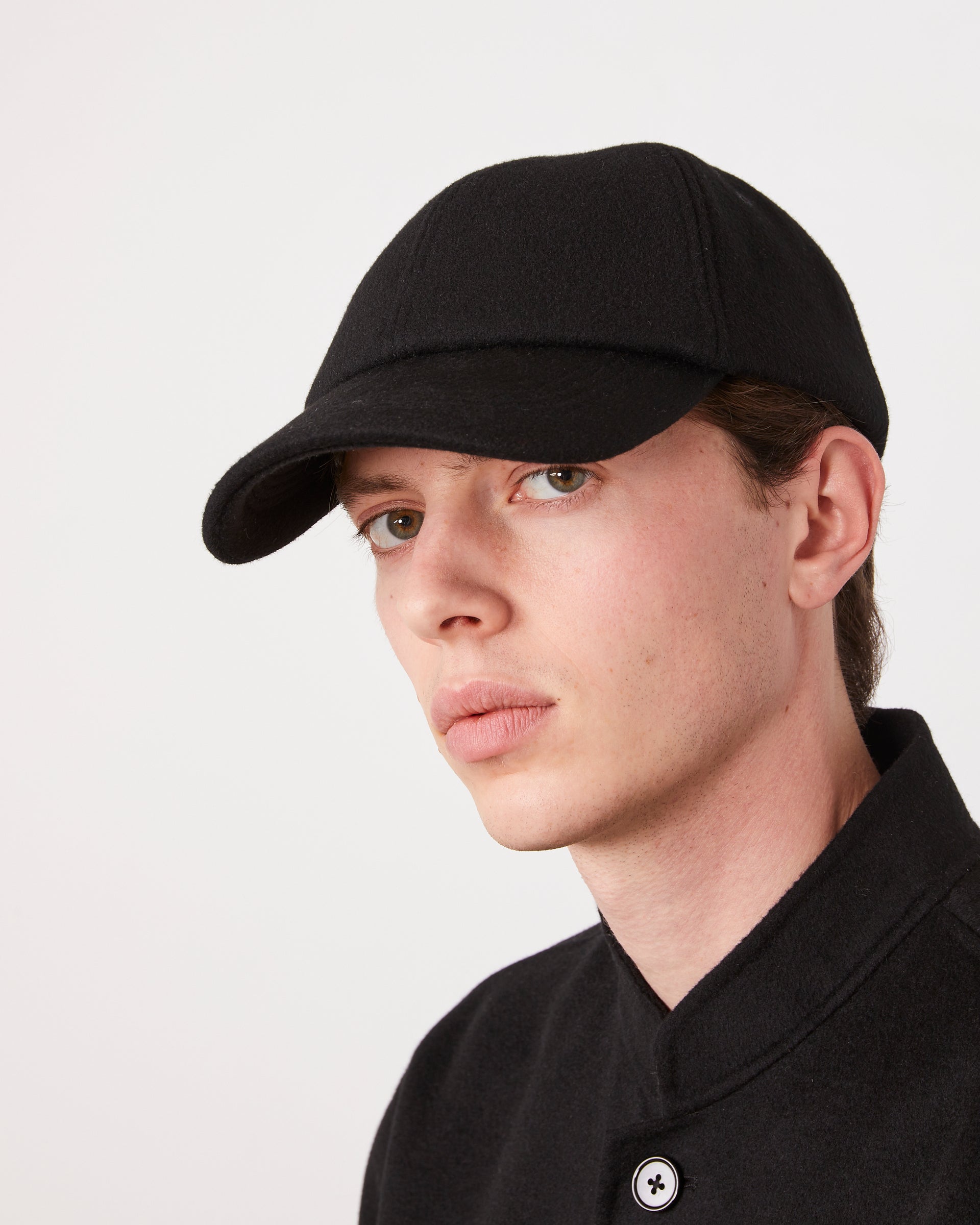Jason cap - Image 1