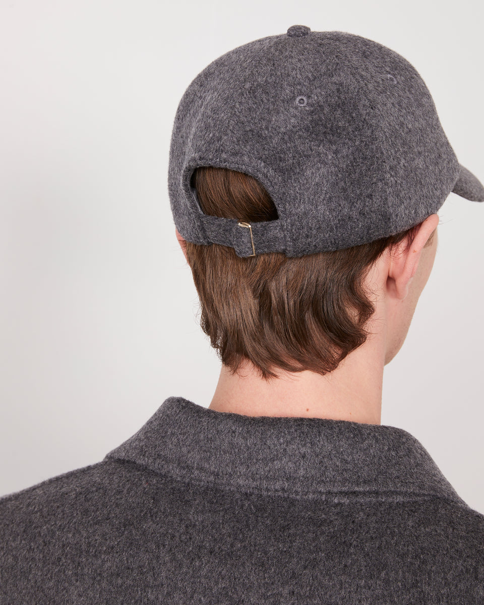 Jason cap - Image 2