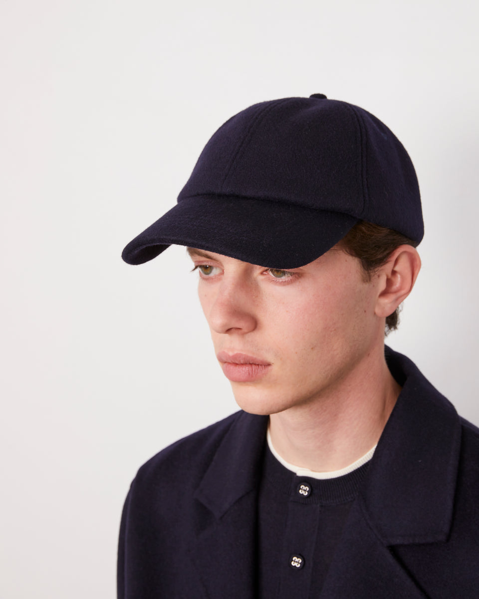 Jason cap - Image 1
