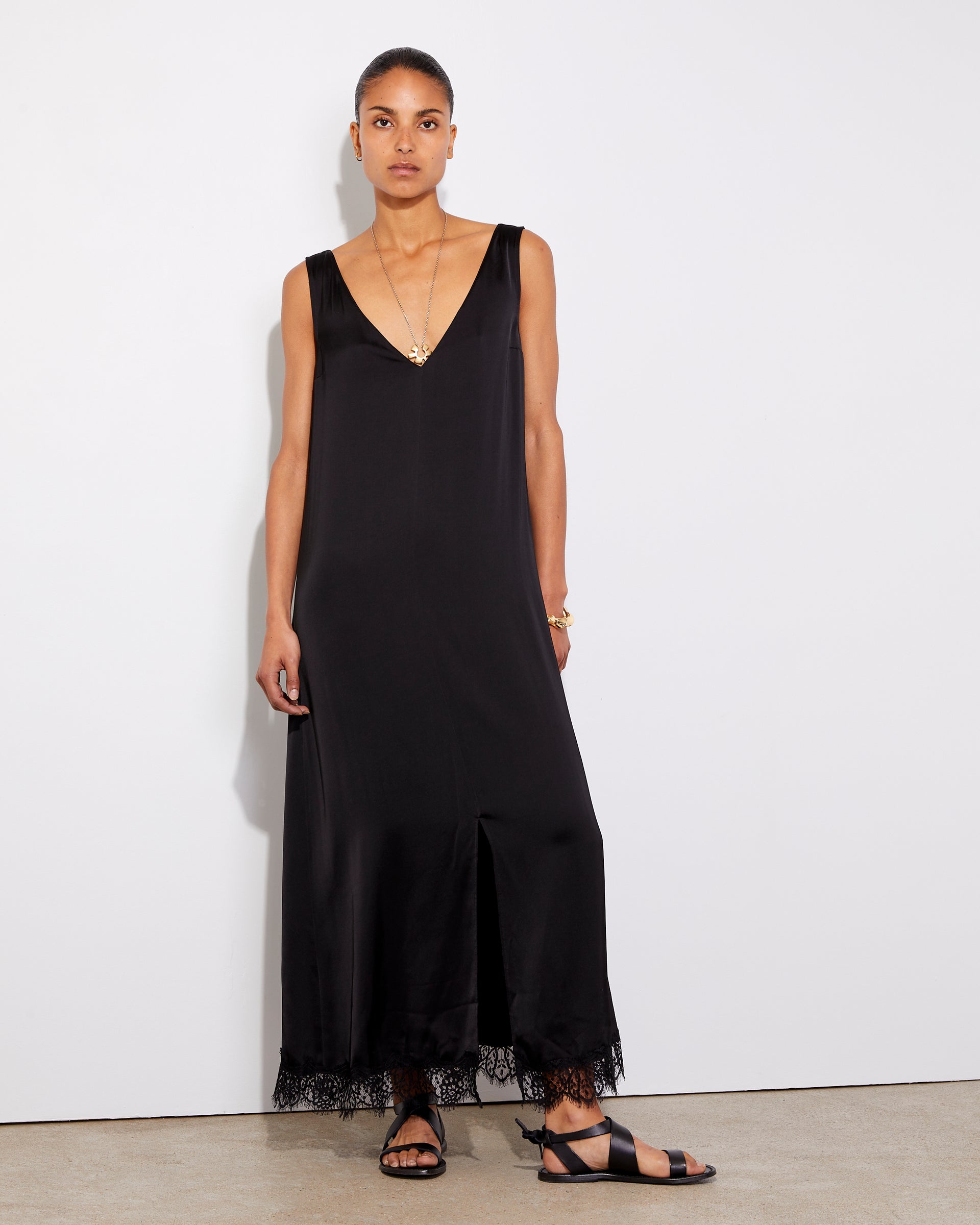 Liara dress - Image 2