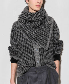 Mike cardigan - Miniature 1