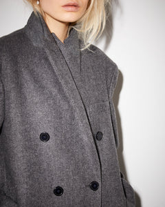 Alva coat - Miniature 7