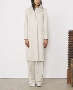 Amber coat - Miniature 2