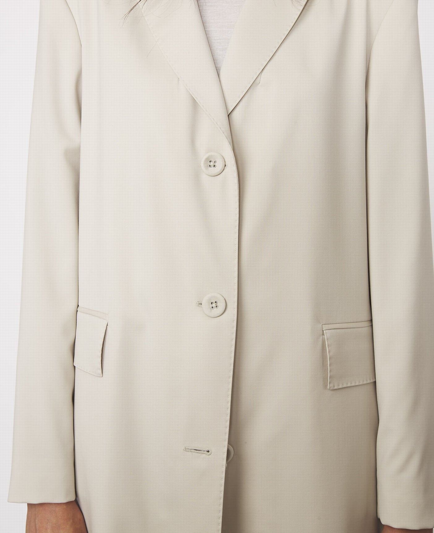 Amber coat - Image 3