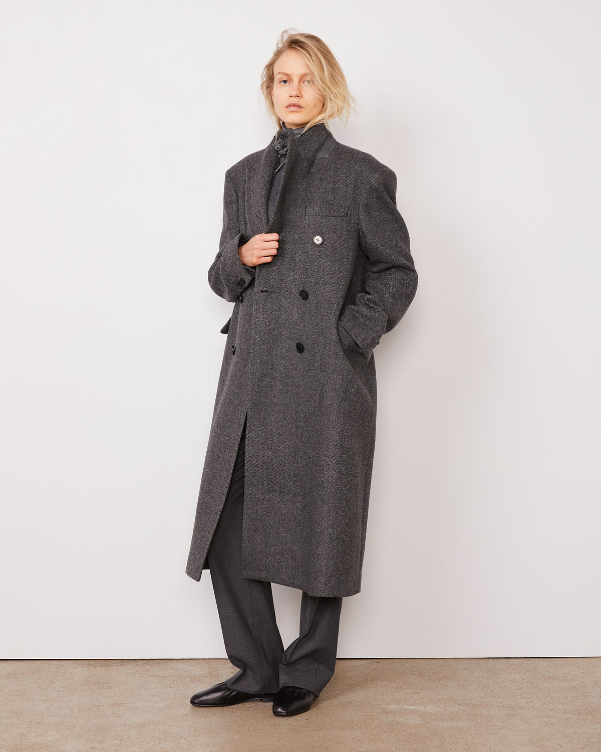 Alva coat - Image 6