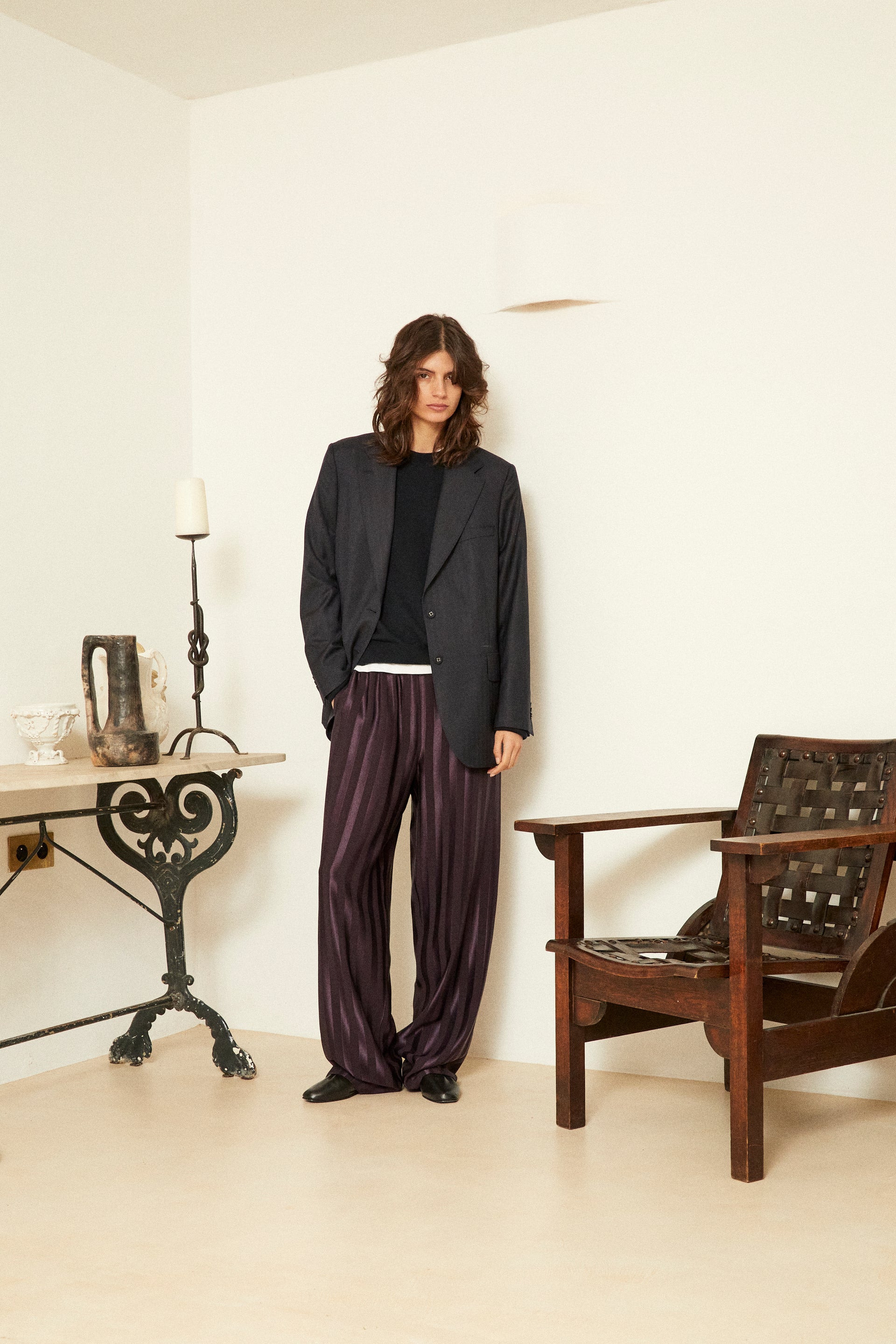 Willie pant - Image 1