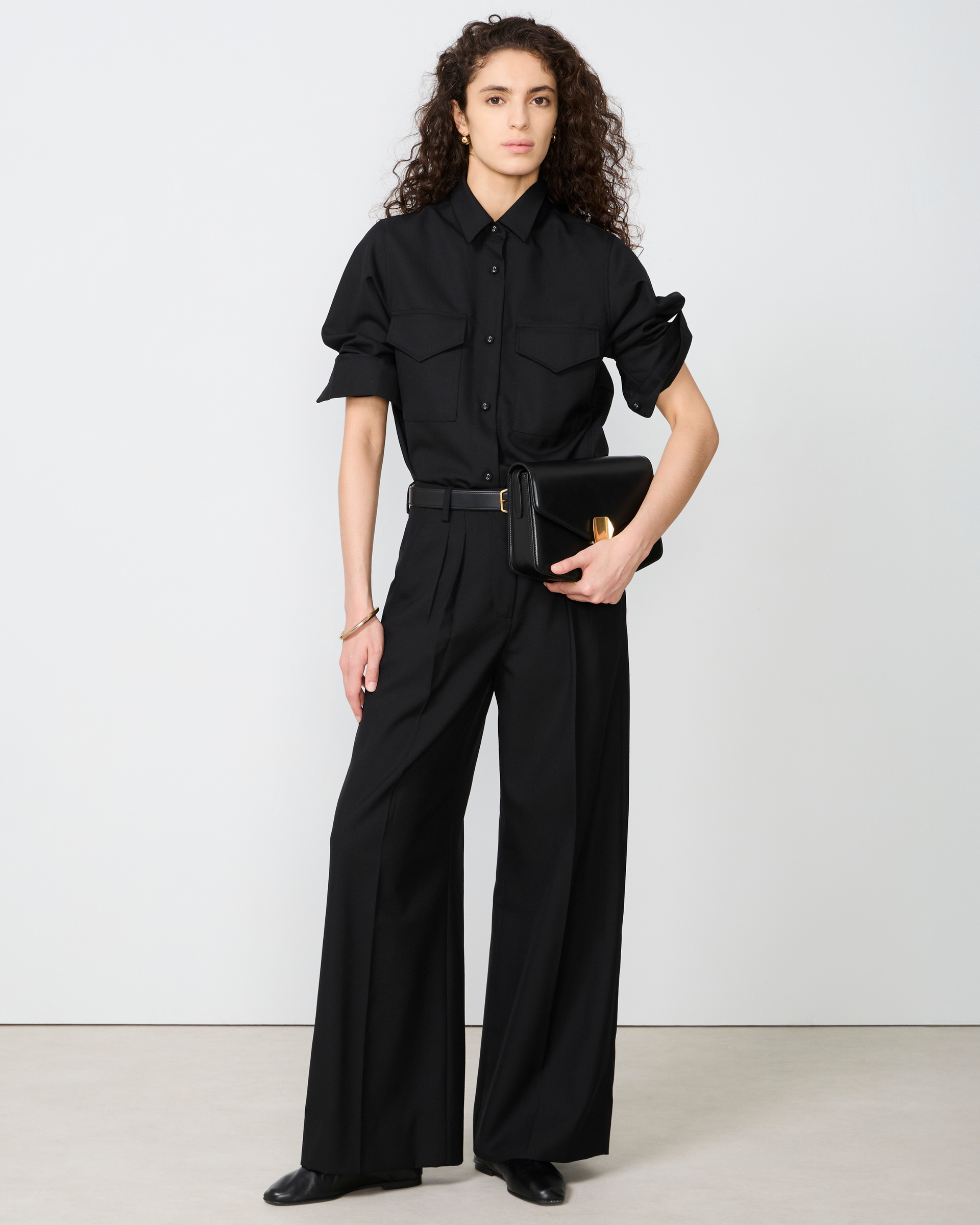 Bonnia overshirt - Image 2