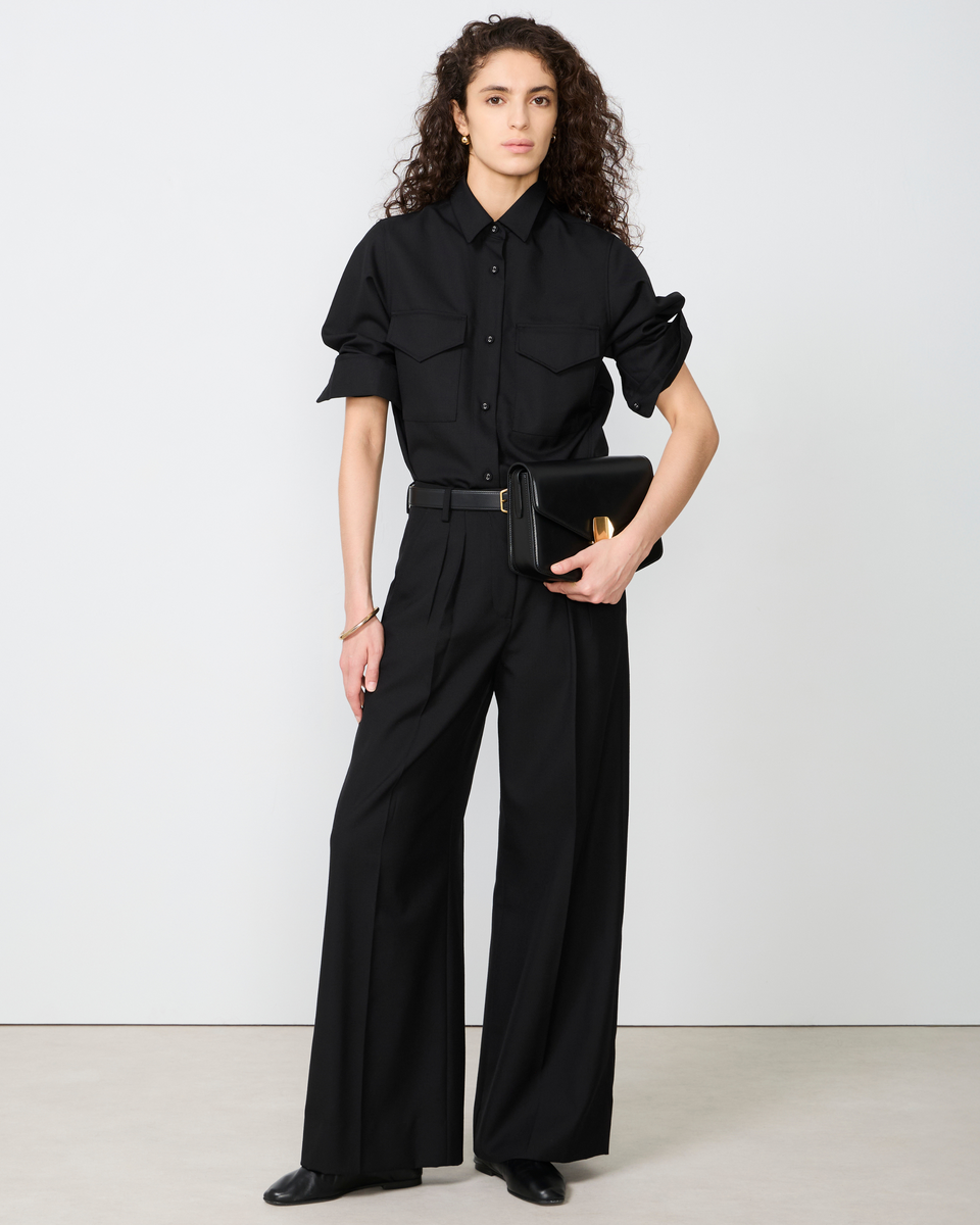 Bonnia overshirt - Image 2