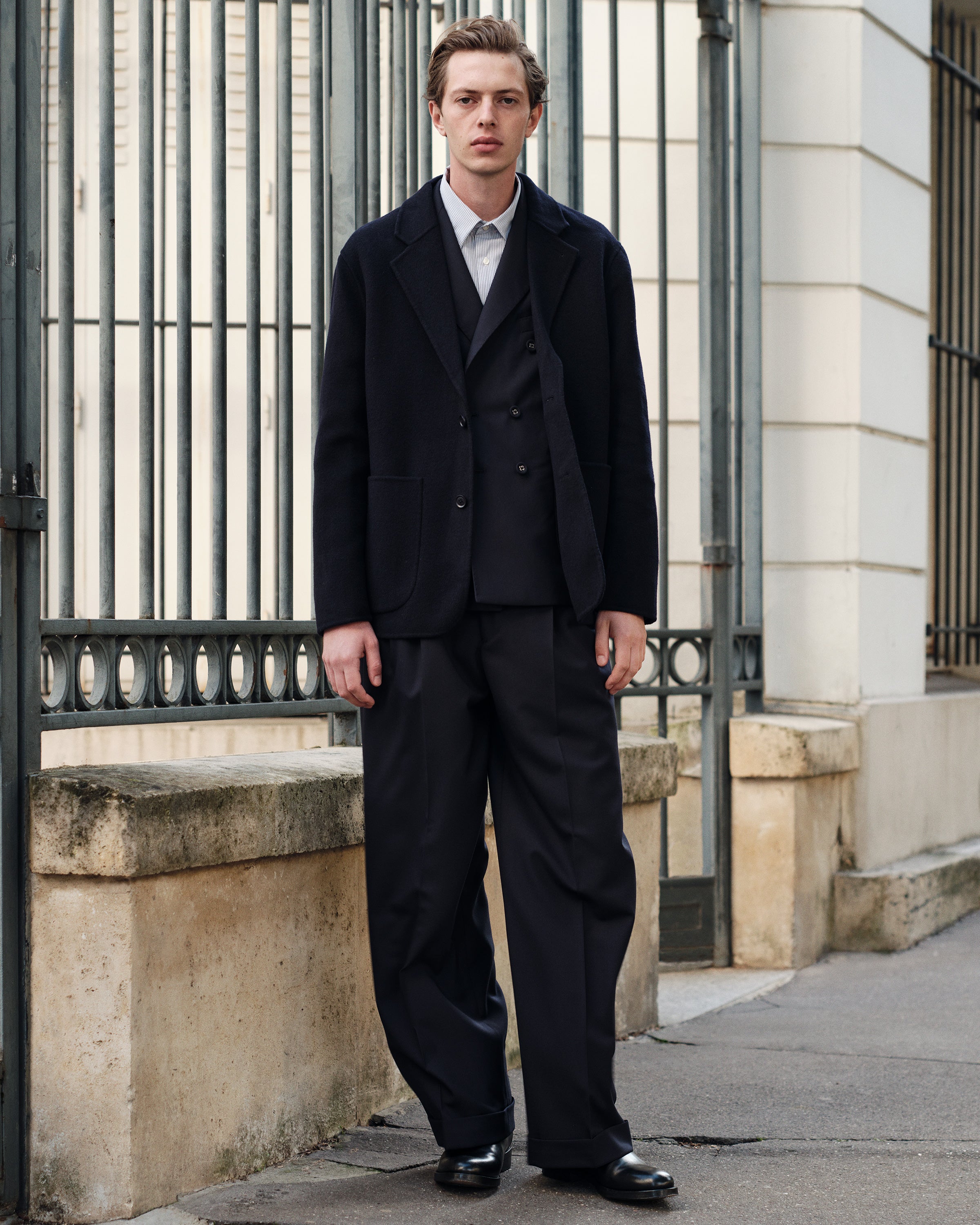 Home OG – Officine Générale