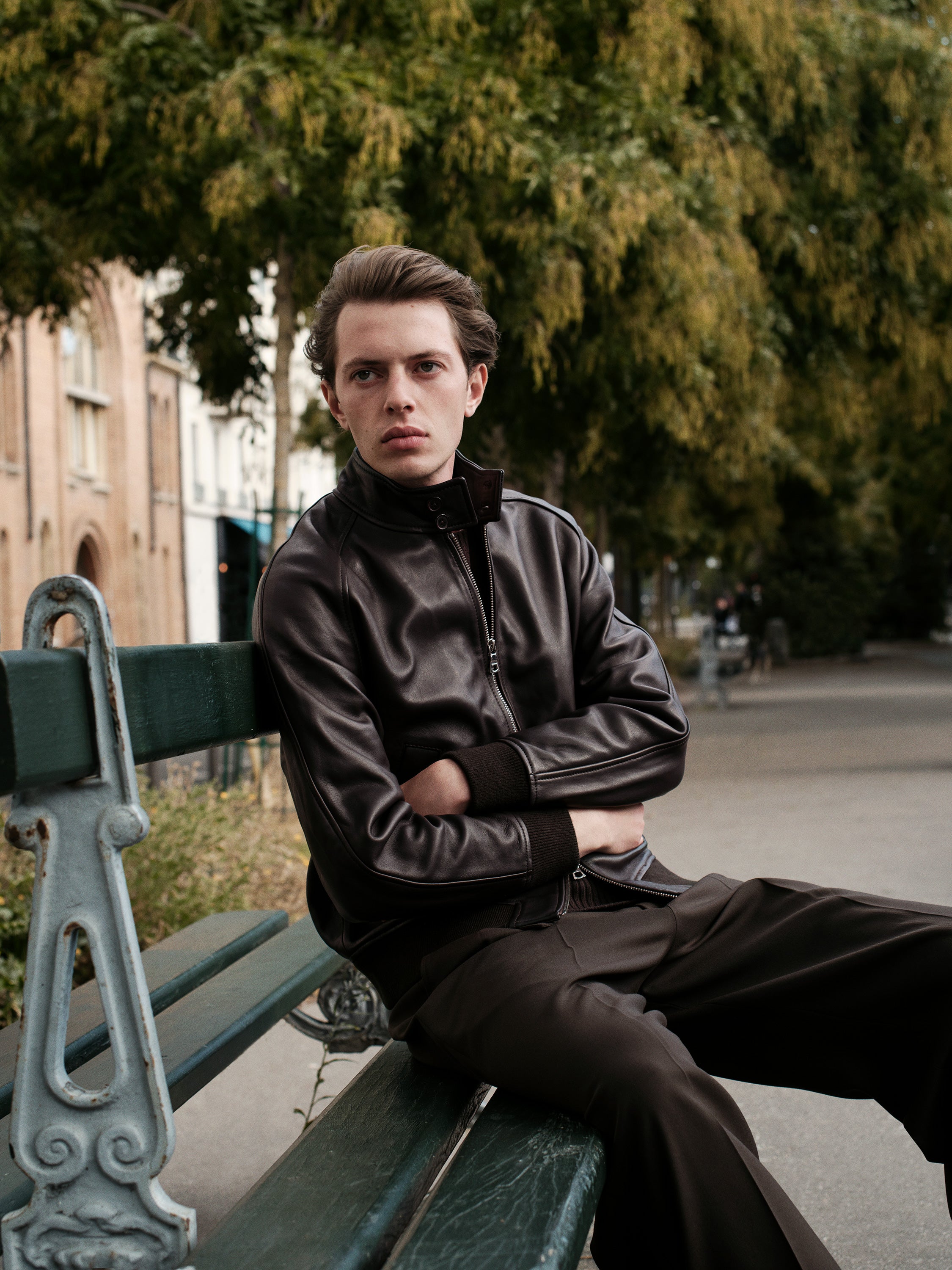 Home OG – Officine Générale