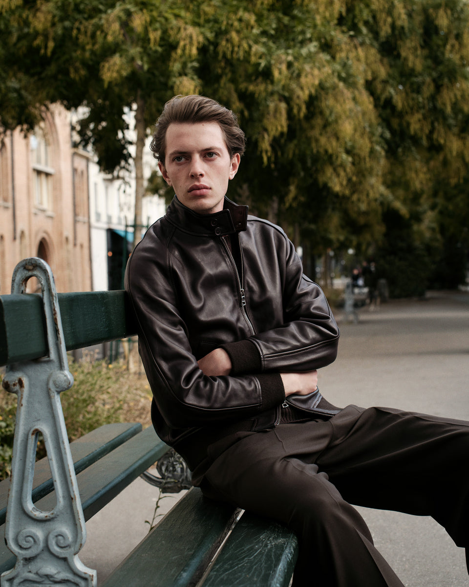 Craig jacket - Image 1