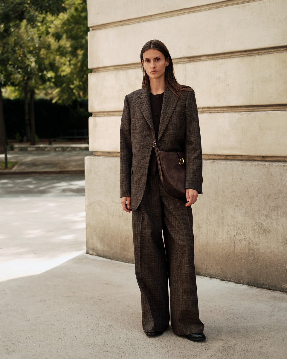 Giovanni jacket - Image 1