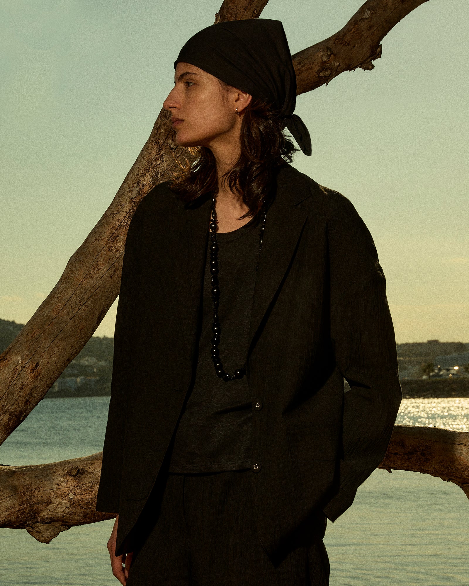 Erena jacket