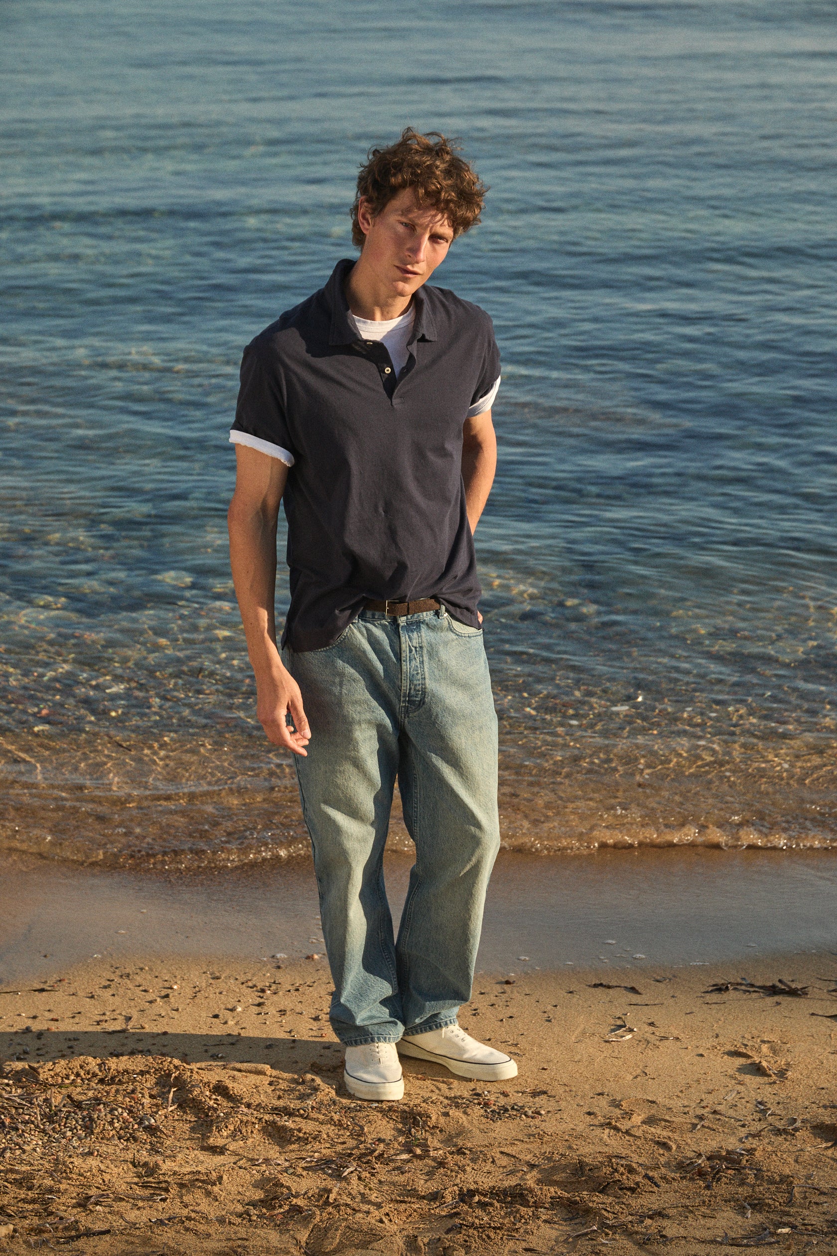 men's collection