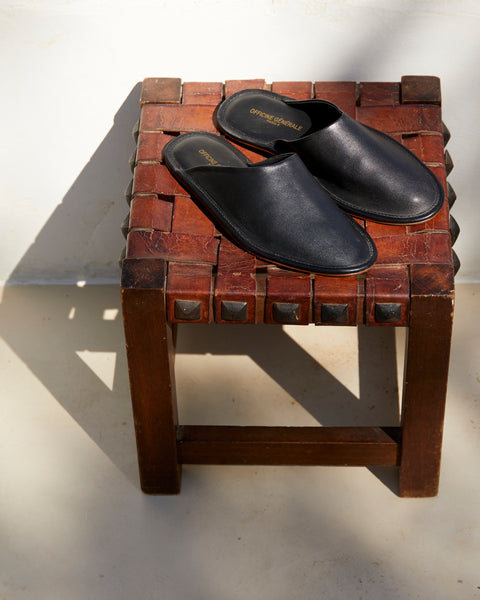 Slipper