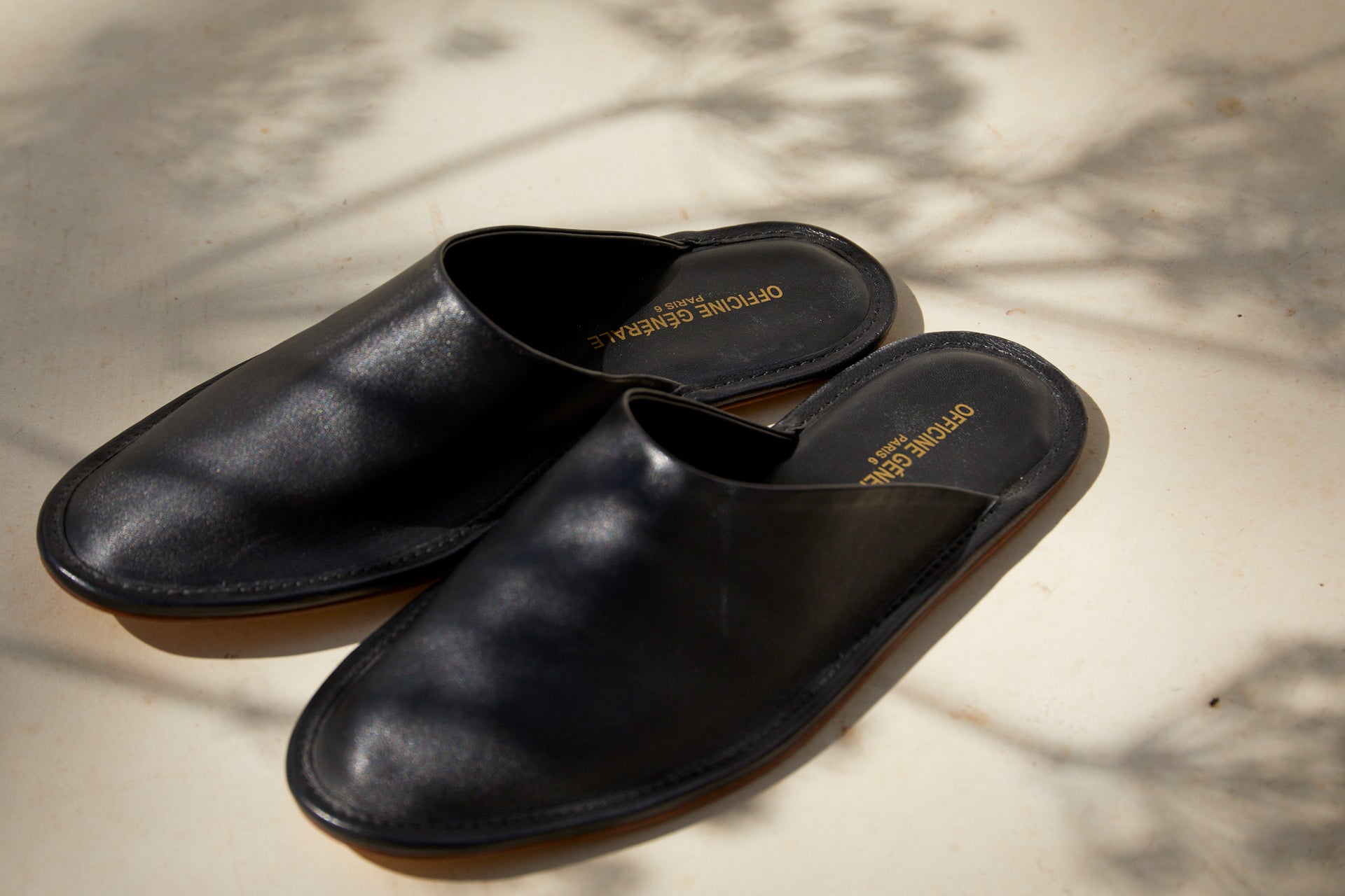 Slipper - Image 2
