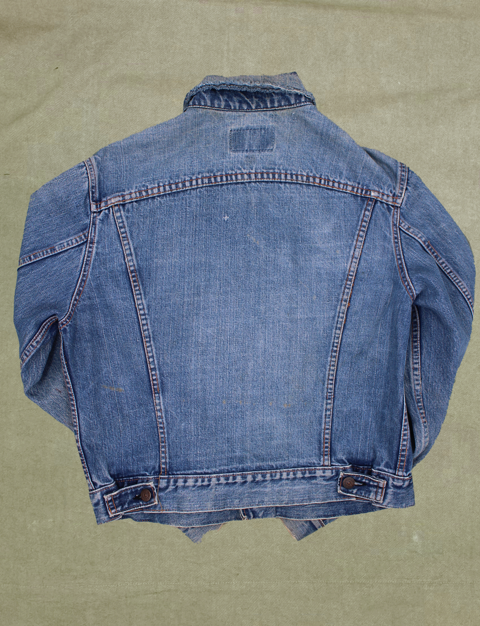 2冊セットLEVI'S VINTAGE DENIM JACKETS Levi's vintage denim 2冊セットLEVI'S VINTAGE DENIM JACKETS Levi's vintage denim