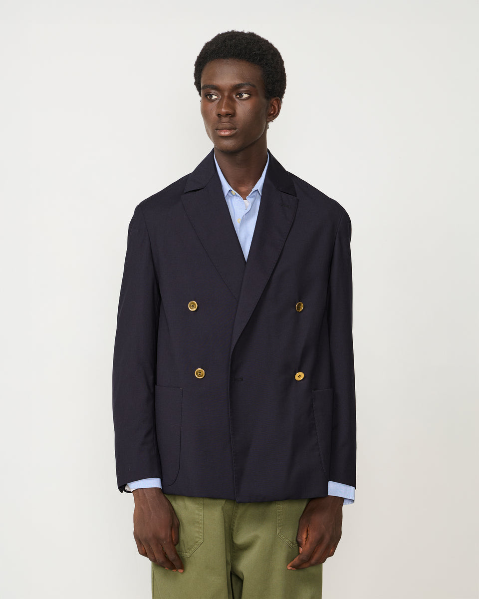 Maxwell jacket - Image 3