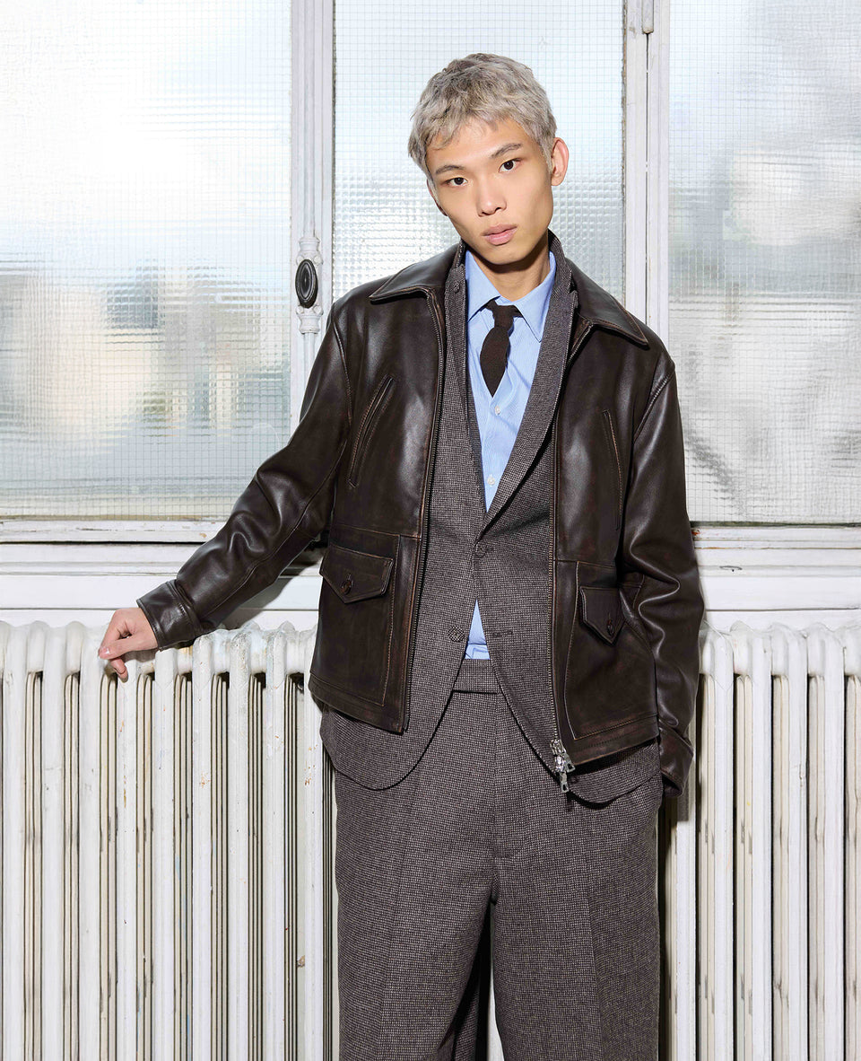 Mori jacket - Image 2