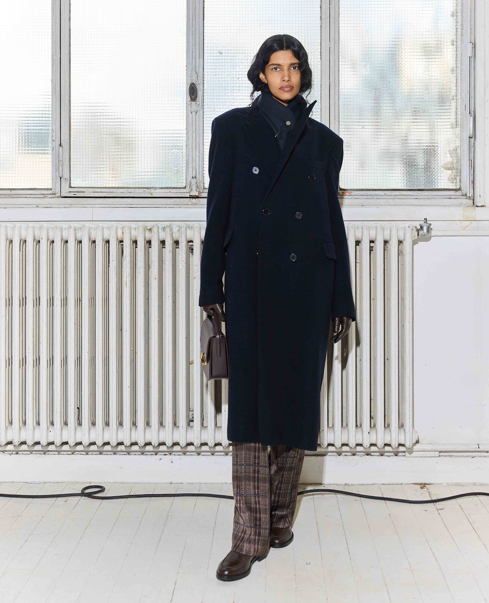 Alva coat - Image 2