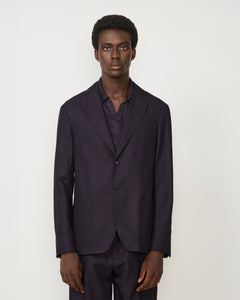 Michel jacket - Miniature 4