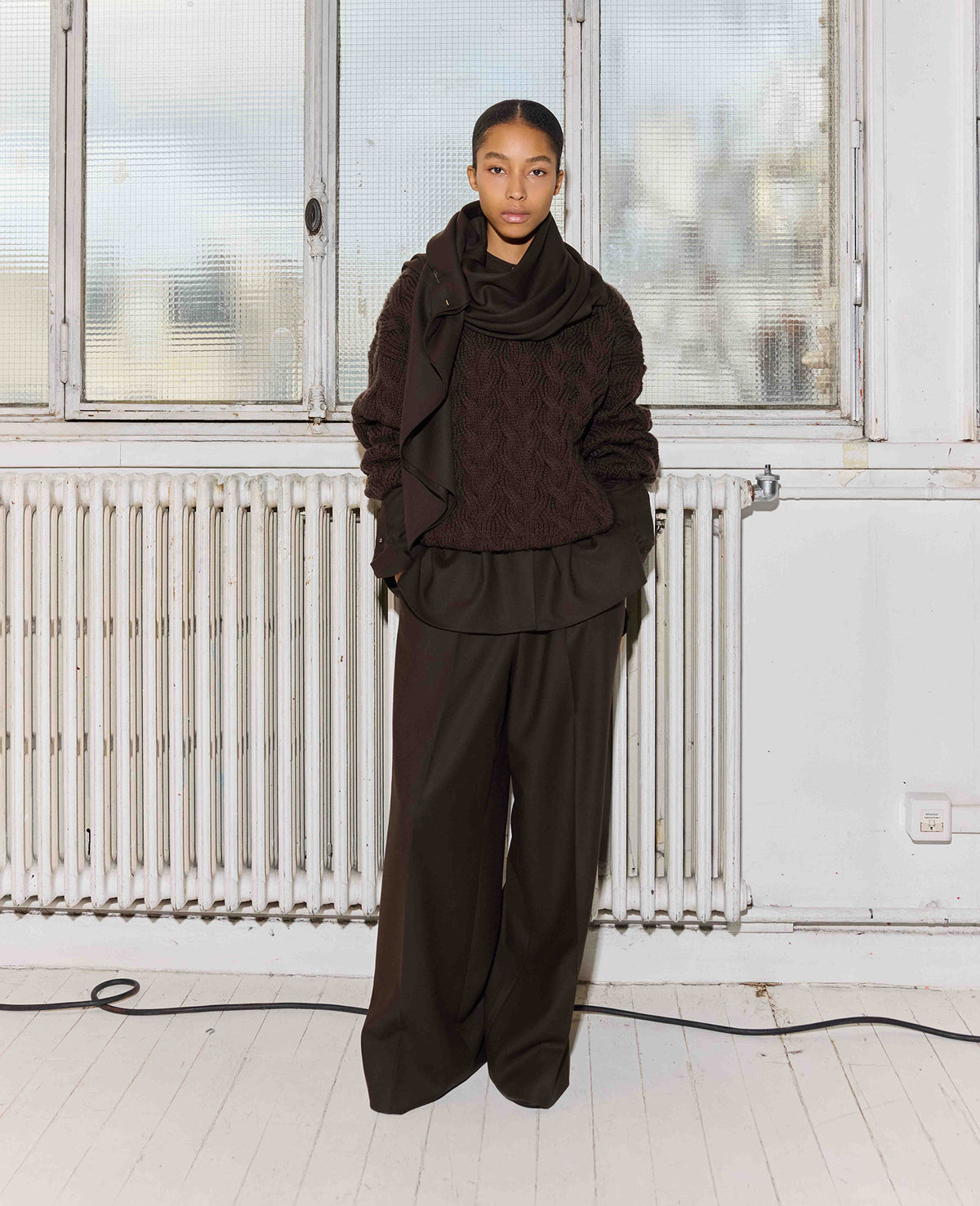 Misa sweater - Image 6
