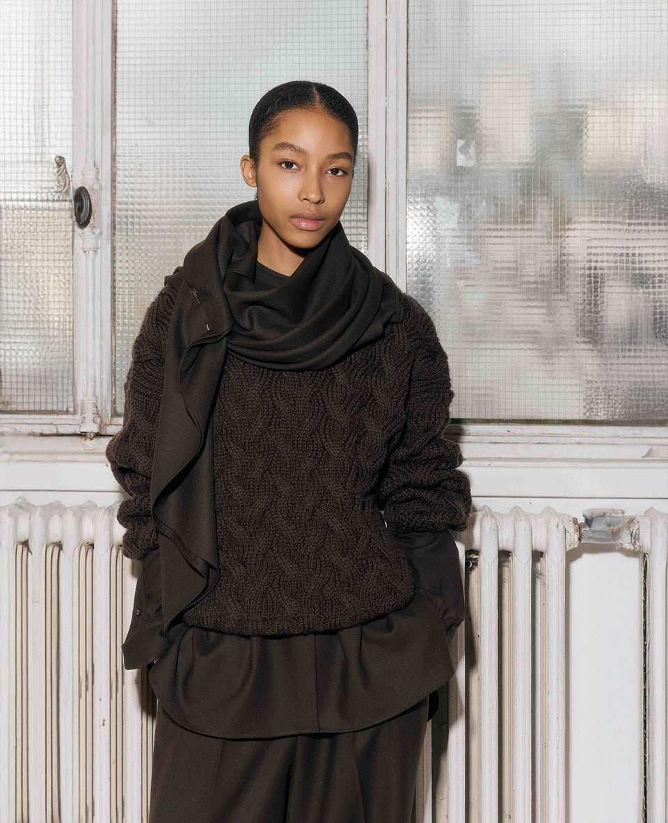 Misa sweater - Image 2