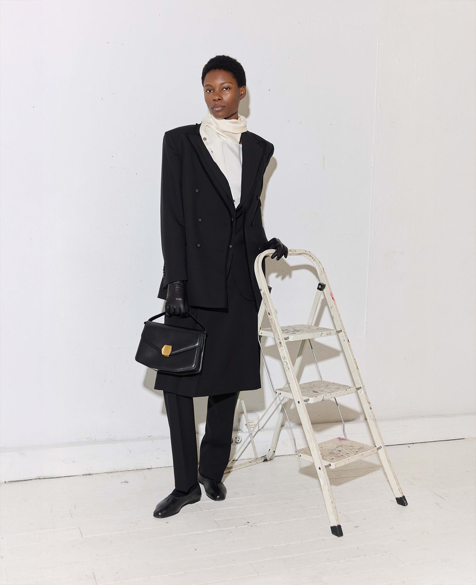 Edene jacket
