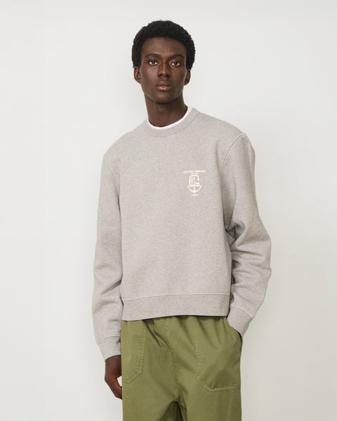 Darius hoodie