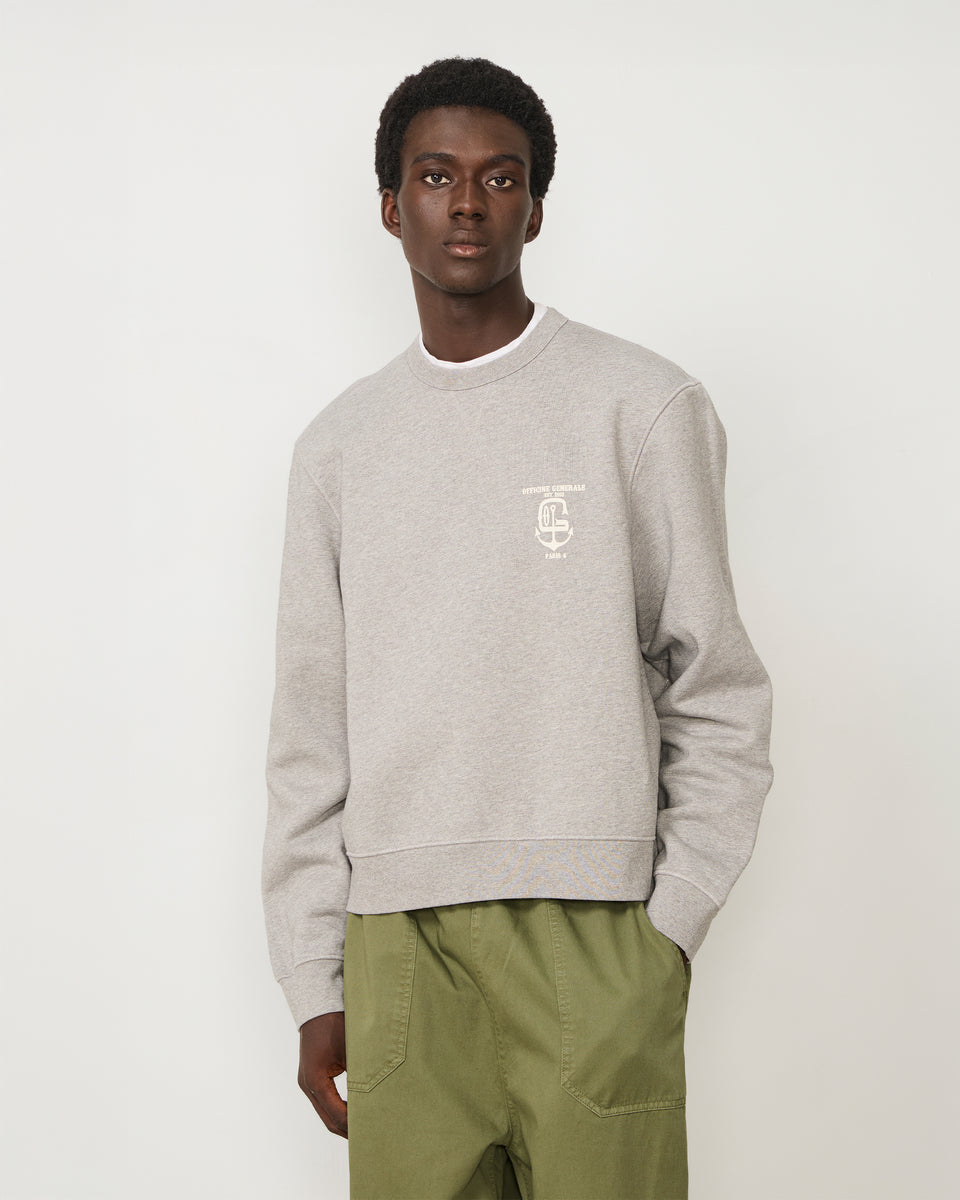 Darius hoodie - Image 1