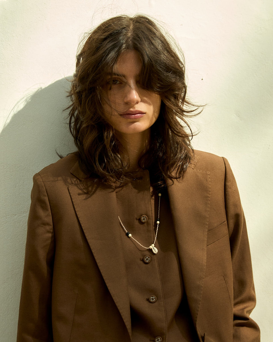 Giovanni jacket - Image 1