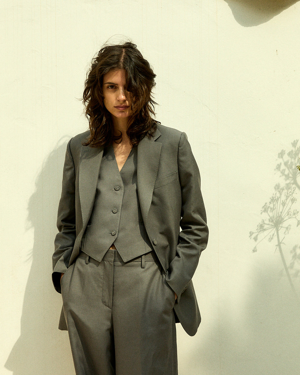 Giovanni jacket - Image 1