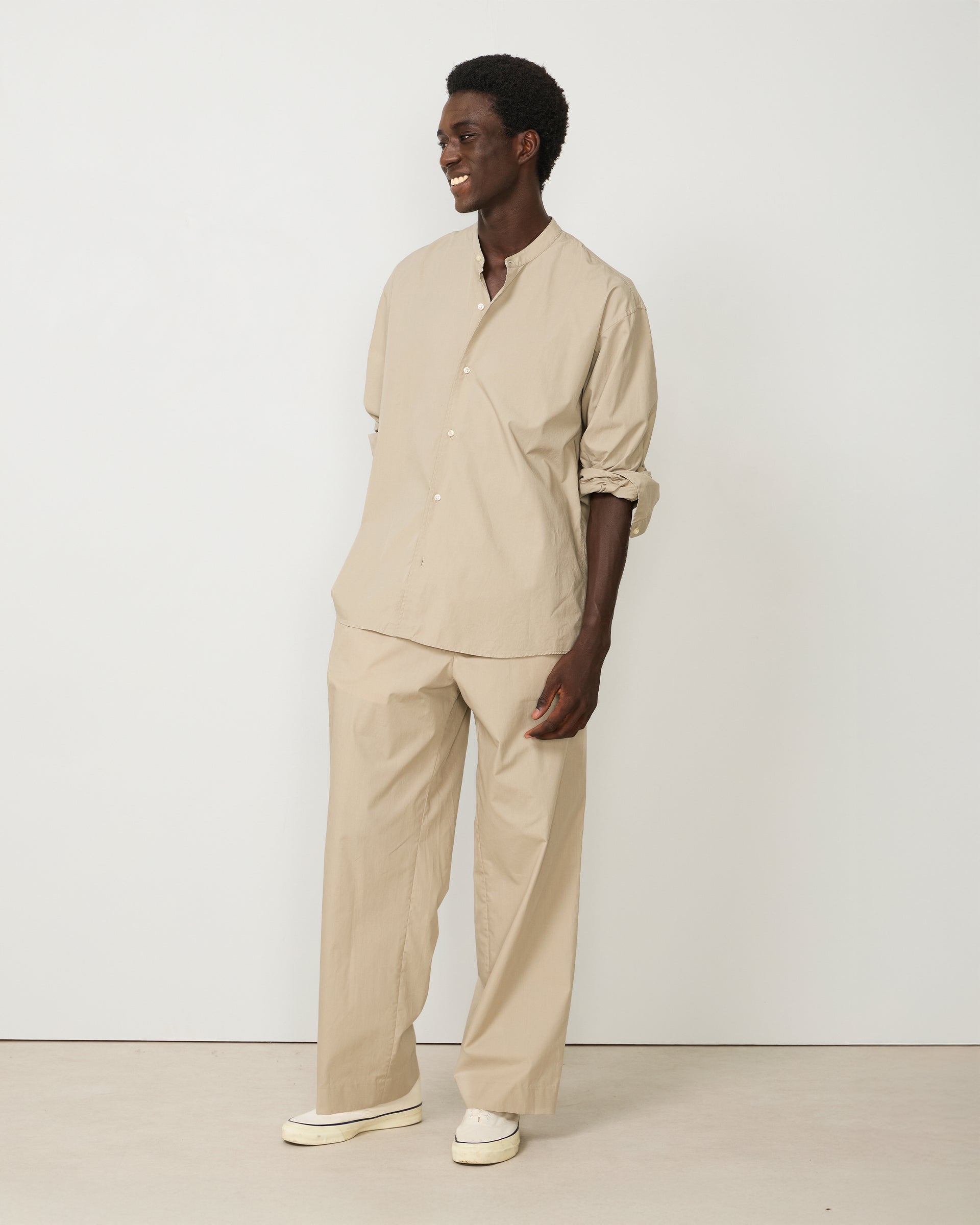 Jahlan shirt - Image 1