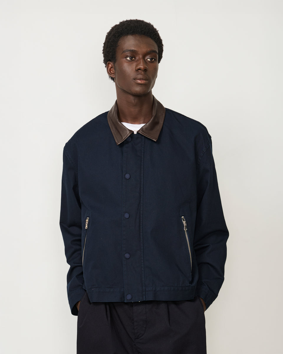 Bony jacket - Image 1