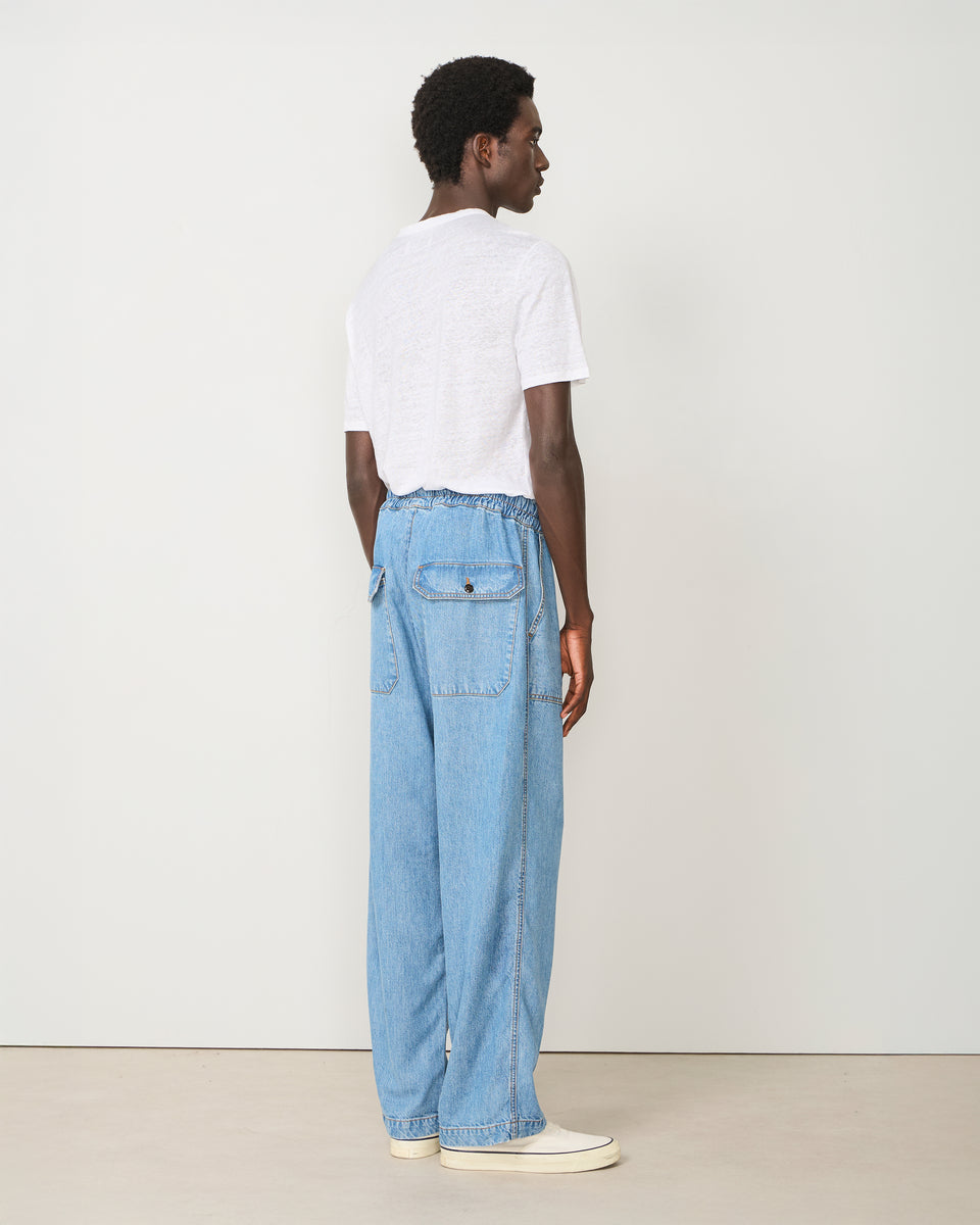 Ferry chino - Image 2