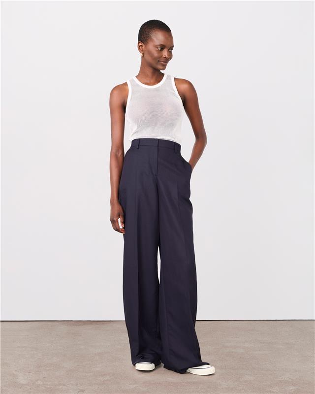 Rosa pant