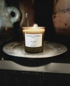 Scented candle - Miniature 2