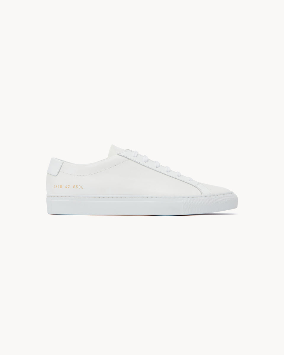 Common projects achilles low - Image 1