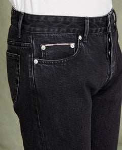 Slim fit denim - Miniature 4