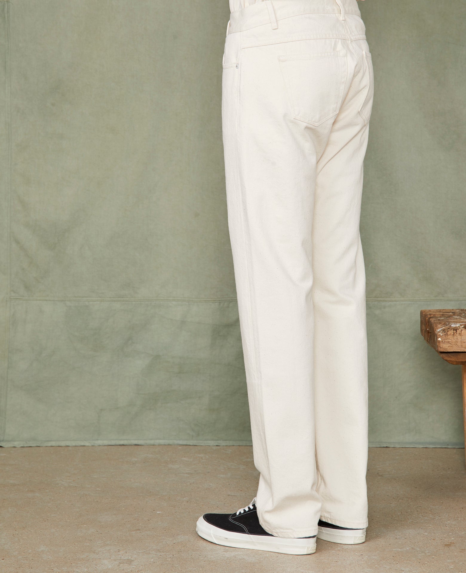 OG - Homme | Trousers – Officine Générale