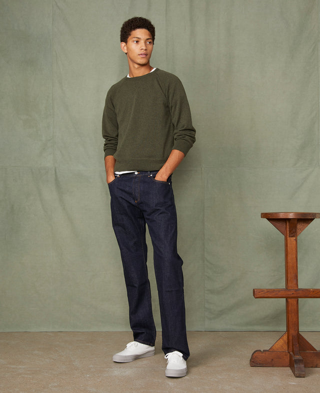 Liam™ - Chic Jacket with Artisan Touches