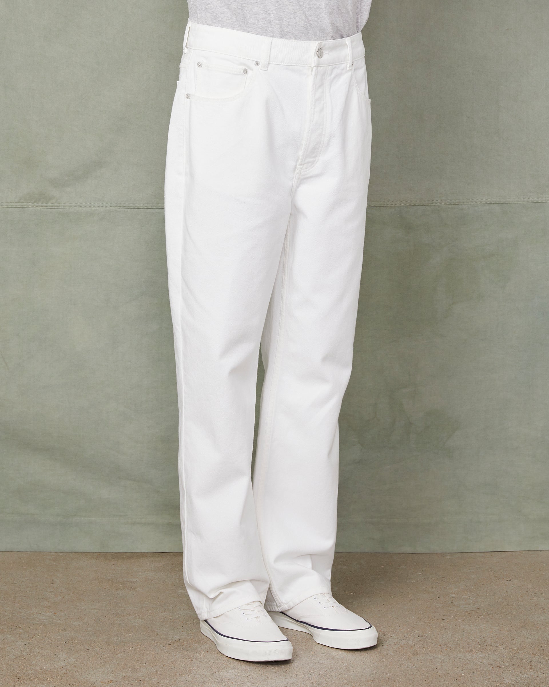 Vintage denim - Image 3