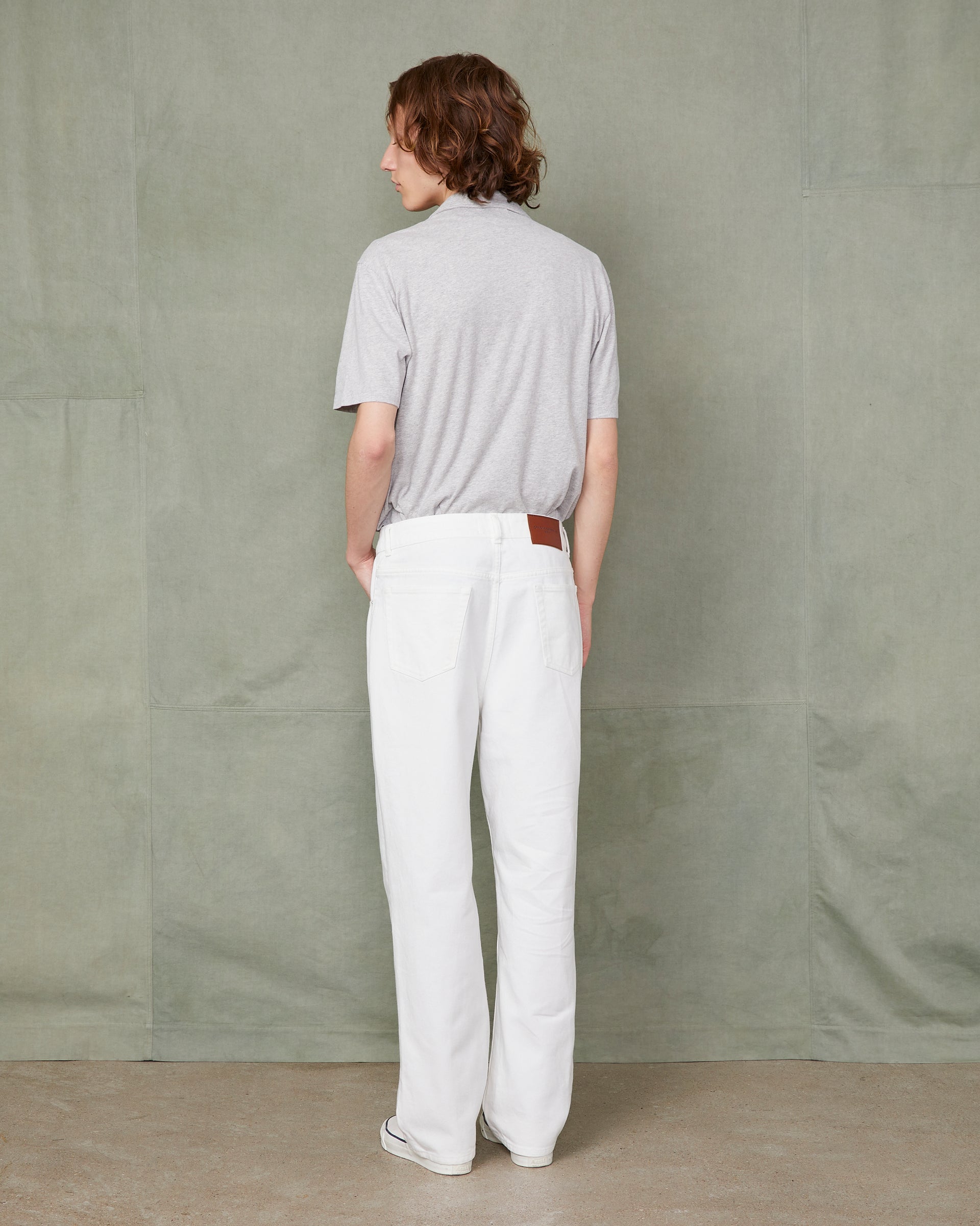 Vintage denim - Image 2