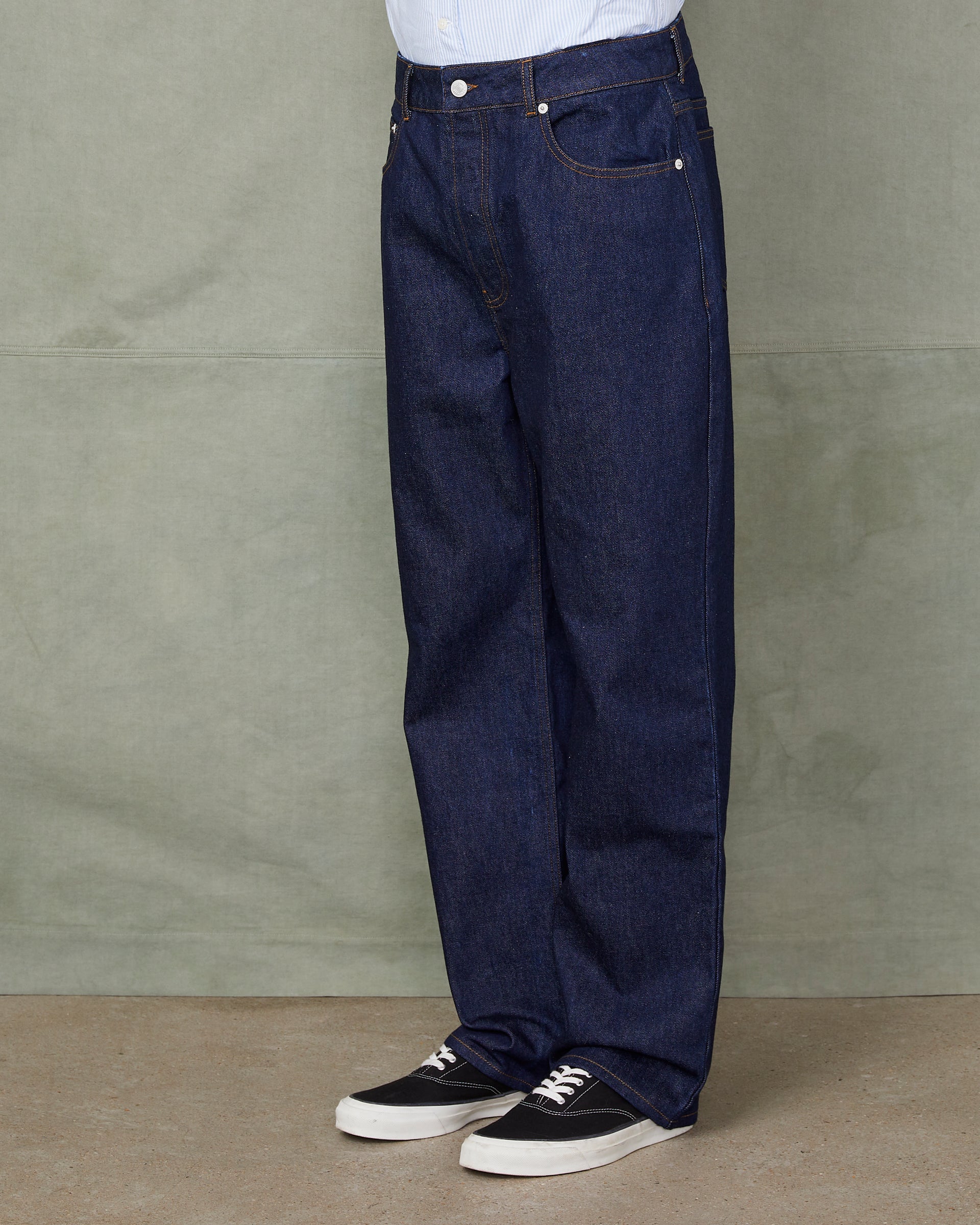 Vintage denim - Image 4