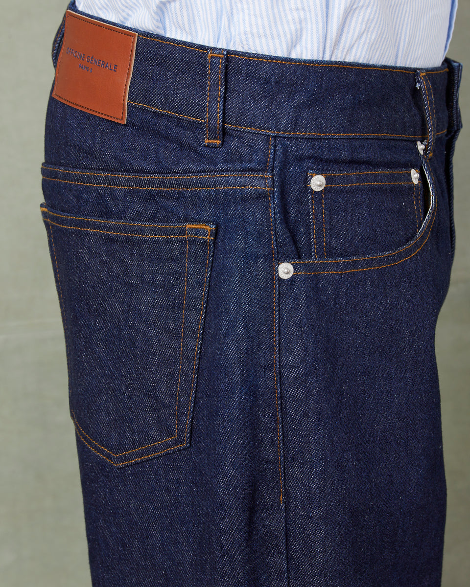 Vintage denim - Image 3