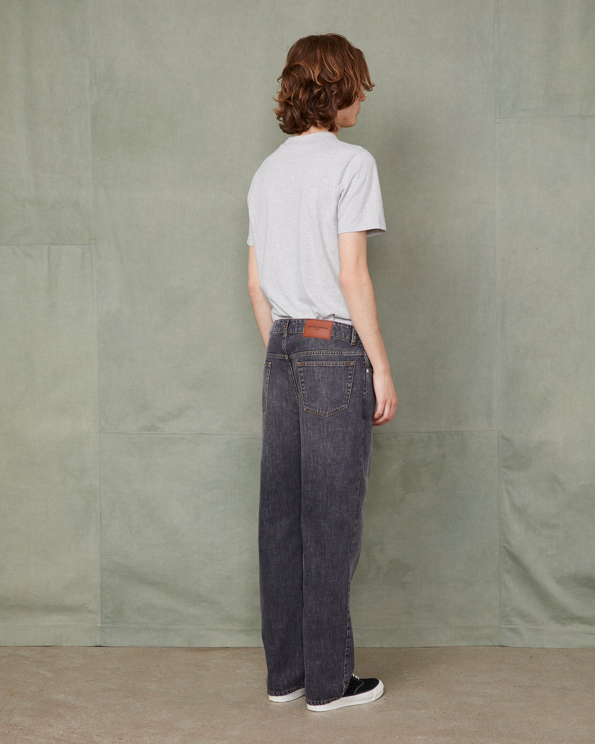 Vintage denim - Image 2