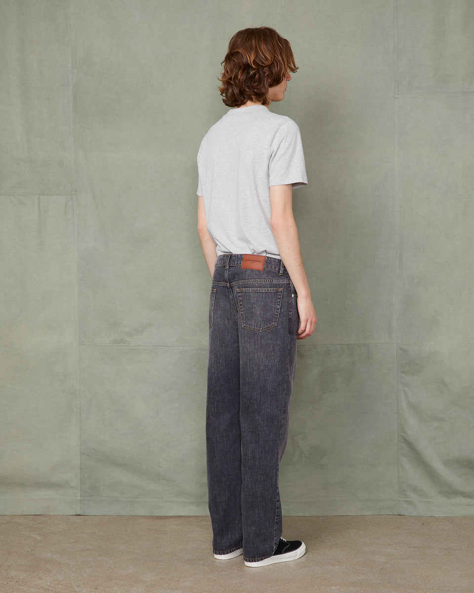 Vintage denim - Image 2