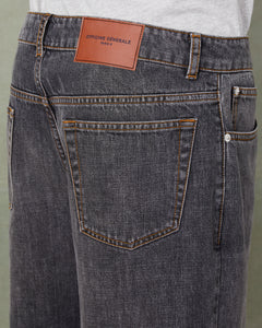 Vintage denim - Miniature 4