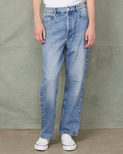 Vintage denim - Miniature 3