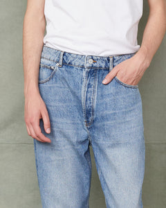 Vintage denim - Miniature 4